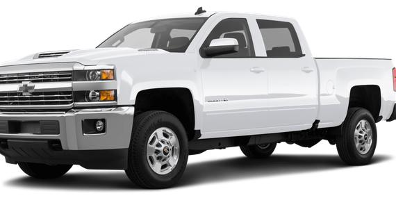 CHEVROLET SILVERADO HD 2019 1GC1KSEY9KF114331 image CHEVROLET SILVERADO HD 2019 1GC1KSEY9KF114331 image